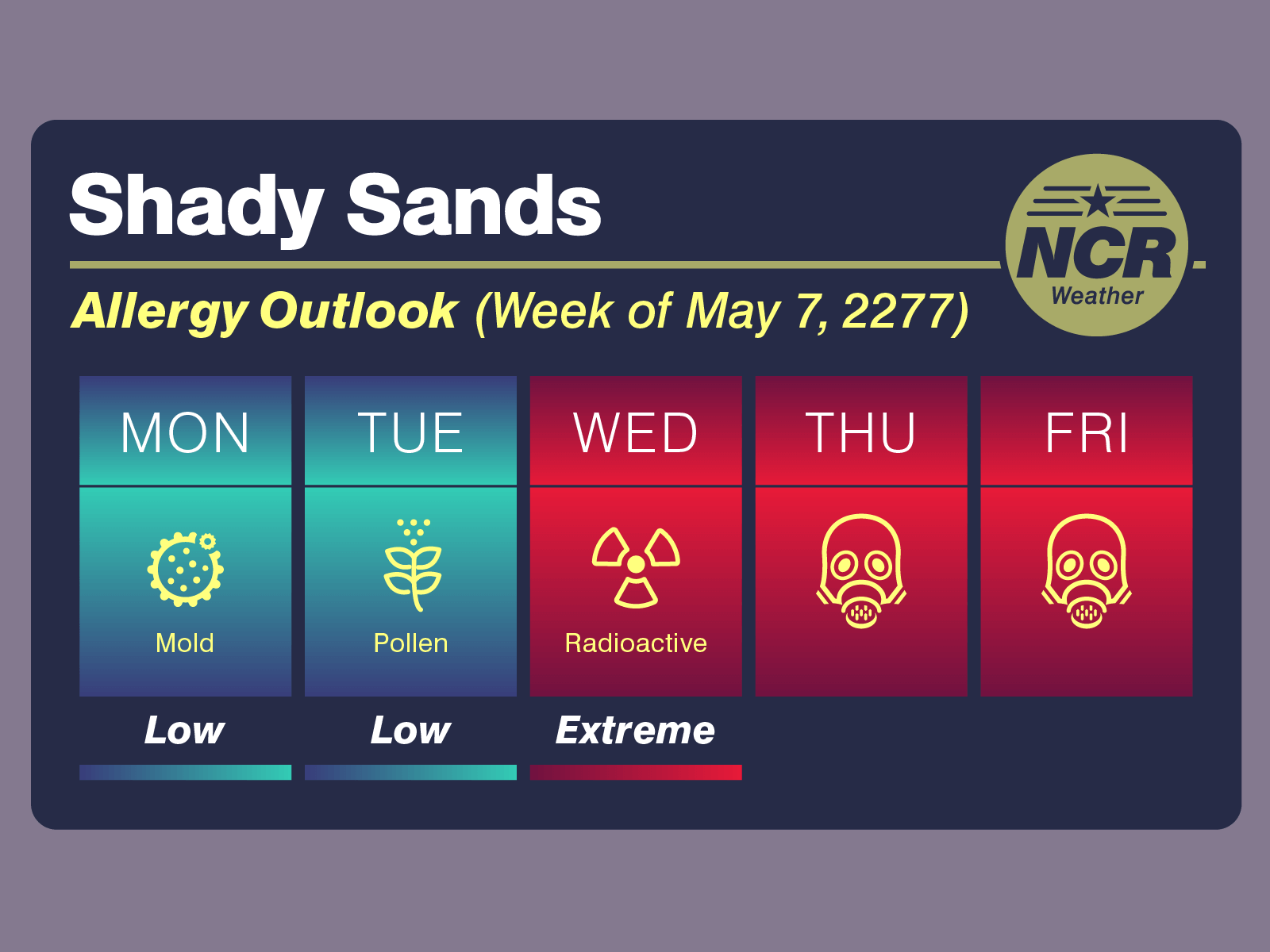 Shady Sands Fan-Art