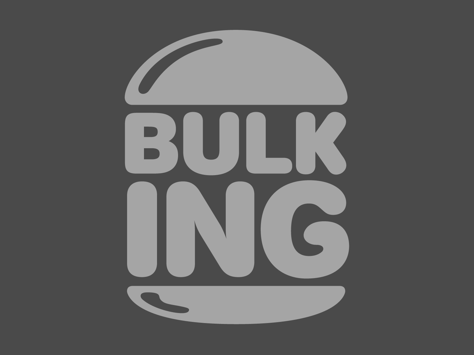 Bulking Logo