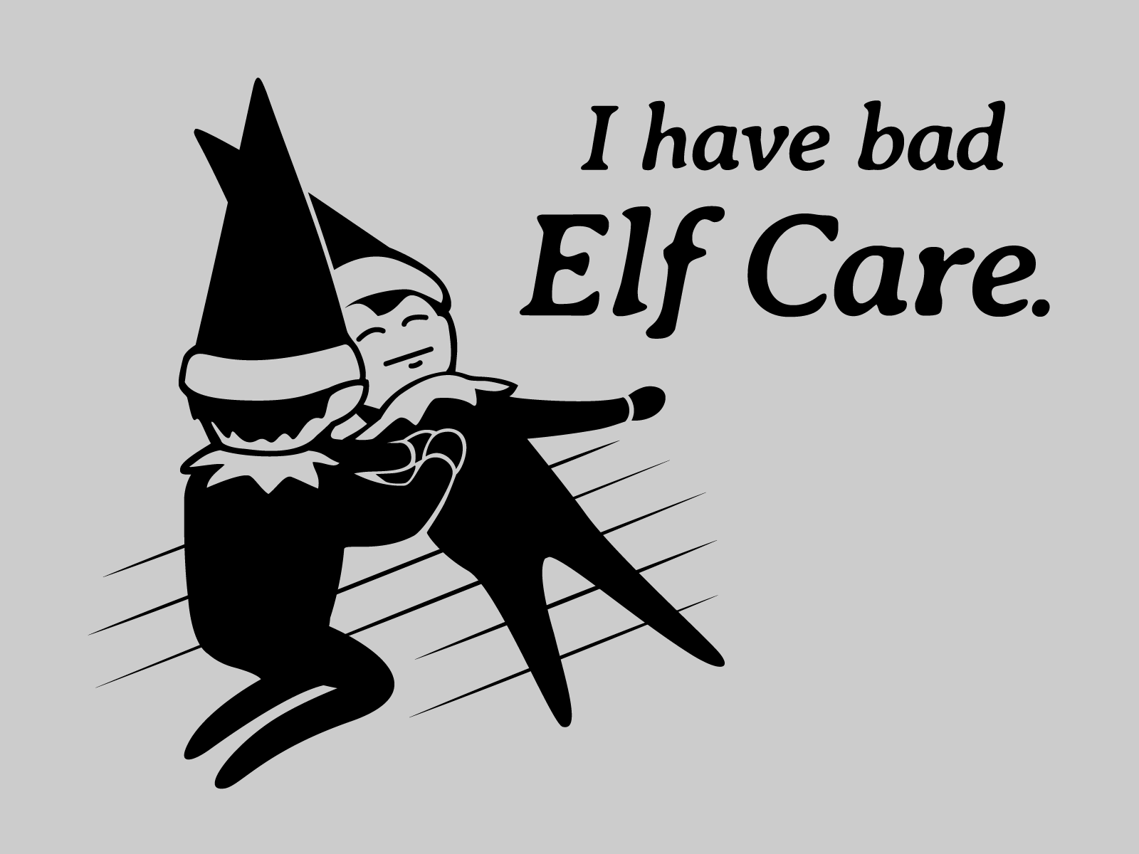 Bad Elf Care Other-Art